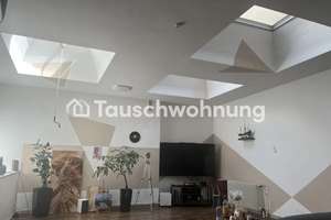 Tauschwohnung: Tauschwohnung Für Kleiner – Brüsseler str 30, 50674 Neustadt/Nord, Köln – Vorschaubild 3