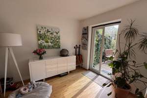 Attraktives Reihenmittelhaus in Hamburg-Volksdorf  - ohne Makler - – Die vollständige Adresse der Immobilie erhältst du vom Anbieter., 22359 Volksdorf, Hamburg – Vorschaubild 1