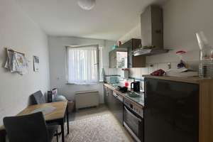 2,0-Zimmer-Wohnung zentral und direkt am Waldrand – Haufer Str. 5, 58285 Gevelsberg – Vorschaubild 5