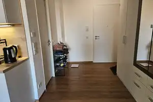 Möbliertes, Modernes Einzelzimmer-Apartment – Bei der Hollerstaude 2, 85049 Ingolstadt – Vorschaubild 9