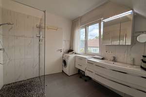 Groß-Buchholz: Exzellentes ZFH mit 2 Wohnungen, Terrasse, Balkon, Garage, Top Garten & Beste Lage! – Die vollständige Adresse der Immobilie erhältst du vom Anbieter., 30655 Groß-Buchholz, Hannover – Vorschaubild 37