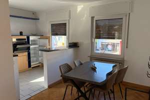 3 ZKB-Maisonettewohnung mit Balkon – Mindener Str. 308, 49086 Darum/Gretesch/Lüstringen, Osnabrück – Vorschaubild 9