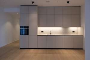 FOUR: Exklusives Apartment im Herzen der Skyline – 60315 Innenstadt, Frankfurt am Main – Vorschaubild 4