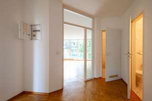 Heiderhof: schöne 3-Zimmer-Wohnung mit 2 Balkonen, EBK und TG Stellplatz – Die vollständige Adresse der Immobilie erhältst du vom Anbieter., 53177 Heiderhof, Bonn – Vorschaubild 14