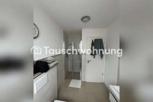 Tauschwohnung: 3-Zimmerwohnung mit Südbalkon in Kanalnähe – 48155 Mauritz-Ost, Münster – Vorschaubild 2