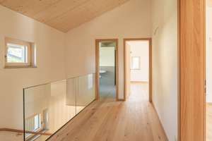 IHR NEUES ZUHAUSE IN INNING AM AMMERSEE - MODERN, ÖKOLOGISCH UND SEHR RUHIG! – Die vollständige Adresse der Immobilie erhältst du vom Anbieter., 82266 Inning am Ammersee – Vorschaubild 4
