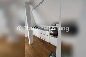 Tauschwohnung: 2,5-Zi.  Maisonette Wohnung in Köln, Riehl, 110 m² 2 Balkone – Die vollständige Adresse der Immobilie erhältst du vom Anbieter., 50735 Riehl, Köln – Vorschaubild 10