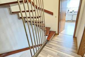 Gepflegtes Reihenendhaus mit Garage und Garten in ruhiger Wohnlage von Mönchengladbach-Giesenkirchen – Die vollständige Adresse der Immobilie erhältst du vom Anbieter., 41238 Giesenkirchen-Mitte, Mönchengladbach – Vorschaubild 14