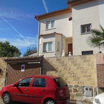 Villanueva de Perales Chalet
