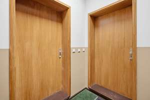 Über den Dächern des Helmholtzkiez: Bezugsfertige 2-Zimmer-Dachgeschosswohnung mit Terrasse – Die vollständige Adresse der Immobilie erhältst du vom Anbieter., 10439 Prenzlauer Berg, Berlin – Vorschaubild 25