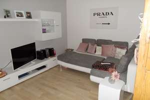 Exklusive, 2-Zimmer-Wohnung mit Einbauküche in Erlangen – Die vollständige Adresse der Immobilie erhältst du vom Anbieter., 91054 Markgrafenstadt, Erlangen – Vorschaubild 4