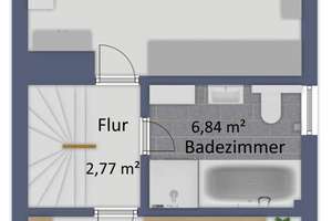 Mit Wärmepumpe und PV-Anlage: Familiennest zum Wohlfühlen – Die vollständige Adresse der Immobilie erhältst du vom Anbieter., 40764 Langenfeld (Rheinland) – Vorschaubild 26