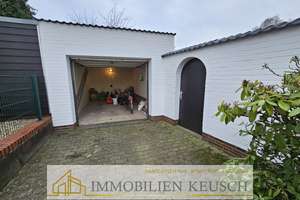 Lage, Lage, Lage. Gute Bausubstanz mir Renovierungsbedarf auf tollem Grundstück. Die TOP-Lage in Syk – Die vollständige Adresse der Immobilie erhältst du vom Anbieter., 28857 Syke – Vorschaubild 19