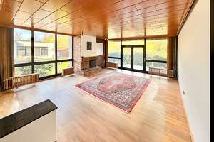 Viel Platz! Geräumiges, helles Wohnhaus mit Büro und Halle – Die vollständige Adresse der Immobilie erhältst du vom Anbieter., 30419 Marienwerder, Hannover – Vorschaubild 3