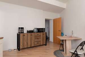 Große 3-Zimmer-Wohnung mit Stellplatz in zentraler und ruhiger Lage – Die vollständige Adresse der Immobilie erhältst du vom Anbieter., 45357 Dellwig, Essen – Vorschaubild 4