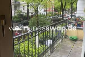 Wohnungstausch: Tresckowstraße 46 – Tresckowstraße 46, 20000 Eimsbüttel (Ortsteil), Hamburg – Vorschaubild 12