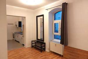 Zentrale 1,5-Zimmer-Wohnung* komplett möbliert in gefragter Lage – Die vollständige Adresse der Immobilie erhältst du vom Anbieter., 10553 Moabit, Berlin – Vorschaubild 8