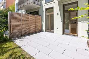 Bezugsfreies Neubaupartment mit vielen Annehmlichkeiten für Selbstnutzer oder Kapitalanleger – Die vollständige Adresse der Immobilie erhältst du vom Anbieter., 81479 Obersendling, München – Vorschaubild 9