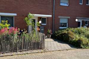 Nievenheim, RMH mit 4 Zi., ca. 93m² Wfl., 313m² Grund., Keller, gr. Garten, Grg.+Stellpl. – Neuss (Rhein-Kreis) – Vorschaubild 5