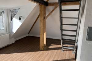 Pendlerwohnung auf Zeit – 1,5 Zimmer, Südbalkon, 55 m², befristet auf 3 Jahre – Die vollständige Adresse der Immobilie erhältst du vom Anbieter., 72762 Reutlingen-Mitte, Reutlingen – Vorschaubild 3