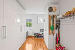 Atrium Bungalow „Aurora“ - außen kompakt, innen überraschend großzügig – Die vollständige Adresse der Immobilie erhältst du vom Anbieter., 84034 West, Landshut – Vorschaubild 18