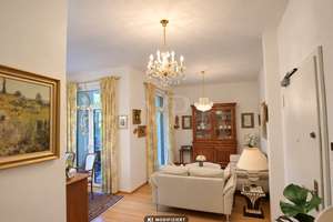 Stufenlose Eleganz mit Terrasse, Garten und diskretem Service – 65343 Eltville am Rhein – Vorschaubild 7