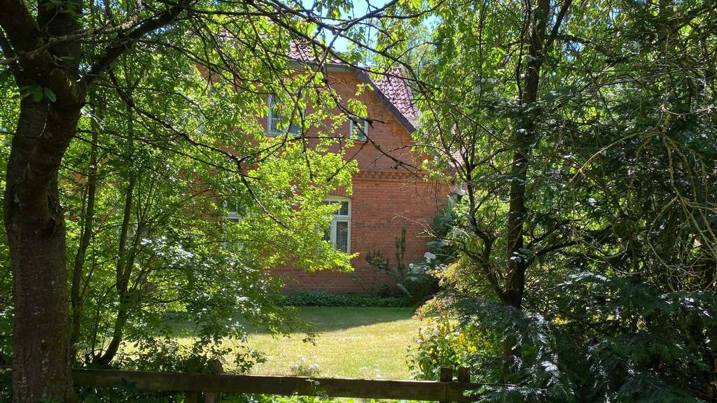 Immobilie in Bad Bevensen - Charmantes Bauernhaus mit Wirtschaftsgebäuden - Bild 2