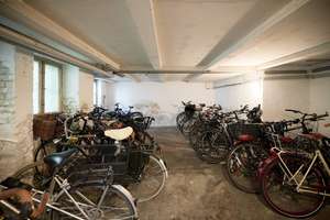 Feinstes Friedenau: 3-Zi Altbau Unikat zum Erstbezug, Eckzimmer,  Freistehende Badewanne, Provi.frei – Bachestraße 5, 12169 Friedenau, Berlin – Vorschaubild 21