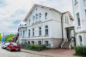 Toplage - denkmalgeschütztes Gebäudeensemble am Stadtzentrum – Die vollständige Adresse der Immobilie erhältst du vom Anbieter., 26121 Haarenesch, Oldenburg (Oldenburg) – Vorschaubild 3