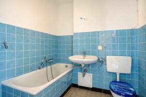 WG geeignet! 3 Zimmer Wohnung in Unilage mit Balkon - in Bielefeld - Großdornberg – Vulsiekshof 49, 33619 Dornberg, Bielefeld – Vorschaubild 5