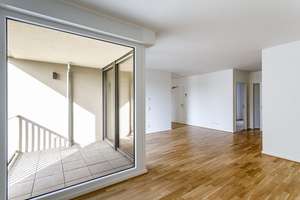 Charmante 3-Raumwohnung mit EBK & Balkon