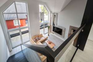 Wohn-Highlight mit Stil und viel Platz: modernes Einfamilienhaus nahe Nordsee und Husum. – Die vollständige Adresse der Immobilie erhältst du vom Anbieter., 25860 Horstedt – Vorschaubild 63