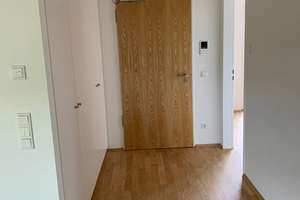  Wunderbare Vier-Zimmer-Wohnung zwischen Stadt und Wald – 40470 Mörsenbroich, Düsseldorf – Vorschaubild 16