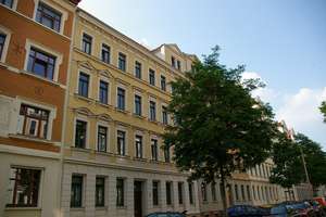 "Modernisierter Altbauklassiker mit Balkon im beliebten Schleußig" – Brockhausstraße 80, 4229 Schleußig, Leipzig – Vorschaubild 2