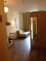 Bamberg, An der ... - Vermietung 2-Zimmer-Wohnungen