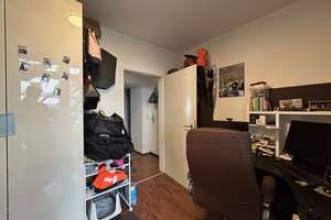 Schöne 3-Zimmer Stadtwohnung mit Terrasse, Garten und Balkon *WG geeignet* – Reumontstr. 43, 52064 Hangeweiher, Aachen – Vorschaubild 5