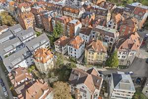 Nachhaltig kernsaniertes Mehrfamilienhaus in Stuttgart! – Die vollständige Adresse der Immobilie erhältst du vom Anbieter., 70199 Heslach, Stuttgart – Vorschaubild 5