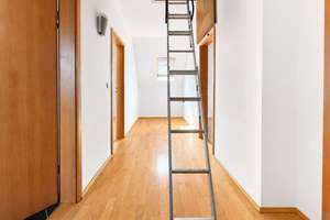 freistehendes Einfamilienhaus | tolle Siedlungslage | idyllischer Garten | Tageslichtbad | Garage – Die vollständige Adresse der Immobilie erhältst du vom Anbieter., 4207 Grünau-Siedlung, Leipzig – Vorschaubild 20