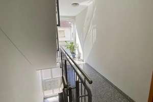 Exklusive Maisonette-Perle mit Loft-Charakter: Modernes Wohnen in Mannheim Käfertal – Die vollständige Adresse der Immobilie erhältst du vom Anbieter., 68309 Käfertal, Mannheim – Vorschaubild 13