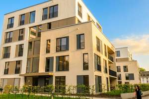 Moderne & sonnige 3-Zimmer-Wohnung im 3.OG mit XXL-Dachterrasse in Köln-Niehl – Friedrich-Karl-Str. 135, 50735 Niehl, Köln – Vorschaubild 16