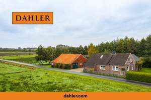 Platz für Familie, Garten & Träume – modernisiertes Haus mit viel Freiraum – Die vollständige Adresse der Immobilie erhältst du vom Anbieter., 26487 Neuschoo – Vorschaubild 2