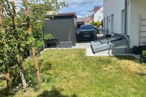 3 Zimmer Erdgeschosswohnung mit Souterrain und Garten in Ingolstadt- Süd Rothenturm – Die vollständige Adresse der Immobilie erhältst du vom Anbieter., 85053 Südost, Ingolstadt – Vorschaubild 10