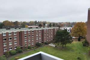 1-Zimmer-Wohnung, teilmöbliert in Hamburg Schnelsen-Süd - Besichtigung Sa, 23.05. – Graf-Ernst-Weg 20, 22459 Schnelsen, Hamburg – Vorschaubild 23