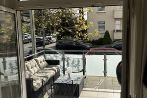 Exklusive 4-Zimmerwohnung im Malerviertel mit Blick in die Eilenriede - ohne Makler - barrierefrei – Die vollständige Adresse der Immobilie erhältst du vom Anbieter., 30177 List, Hannover – Vorschaubild 14
