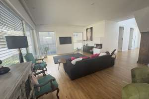 Modernes Einfamilienhaus mit Kamin & luxuriöser Ausstattung – Gartenstraße 11A, 61118 Bad Vilbel – Vorschaubild 10