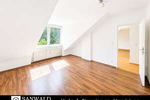 Traumhafte 4,5 Zimmer-Maisonettewohnung mit zwei Balkone – Bahlenstraße 141, 40589 Holthausen, Düsseldorf – Vorschaubild 8