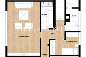 Einfamilienhaus mit Baugrundstück in St. Mauritz – Die vollständige Adresse der Immobilie erhältst du vom Anbieter., 48155 Mauritz-Ost, Münster – Vorschaubild 12