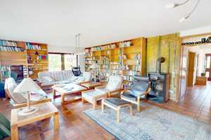 Erftstadt-Gymnich! Freistehendes Einfamilienhaus mit weitläufigem Sonnenareal und Garage ( CA 4844) – Rhein-Erft-Kreis – Vorschaubild 4
