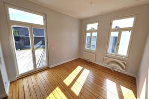 Sanierte Altbauwohnung in Zentrumsnähe – 26135 Osternburg, Oldenburg (Oldenburg) – Vorschaubild 4