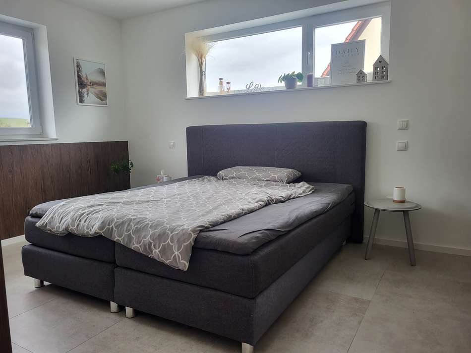 Schlafzimmer OG